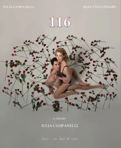 116 (work in progress)