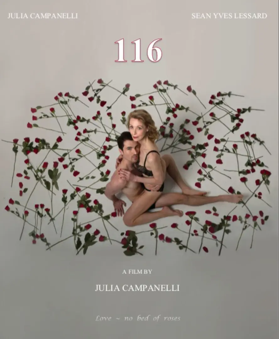 116 (work in progress)
