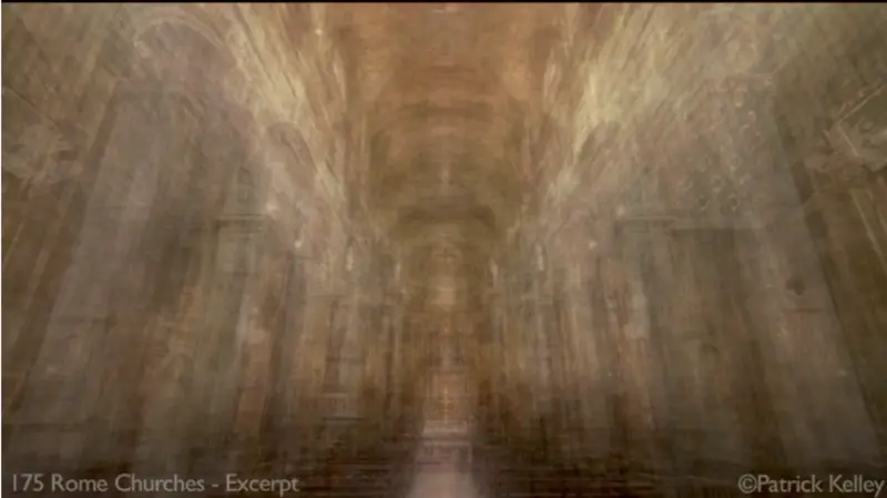 175 Rome Churches