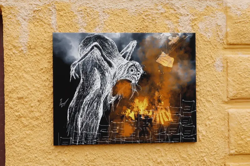 The "Safe" Hearth