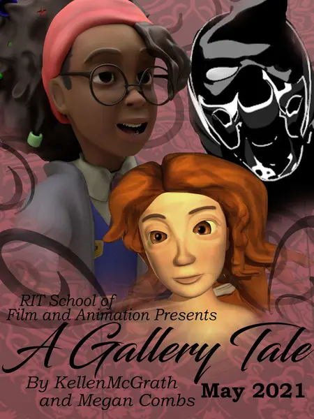 A Gallery Tale