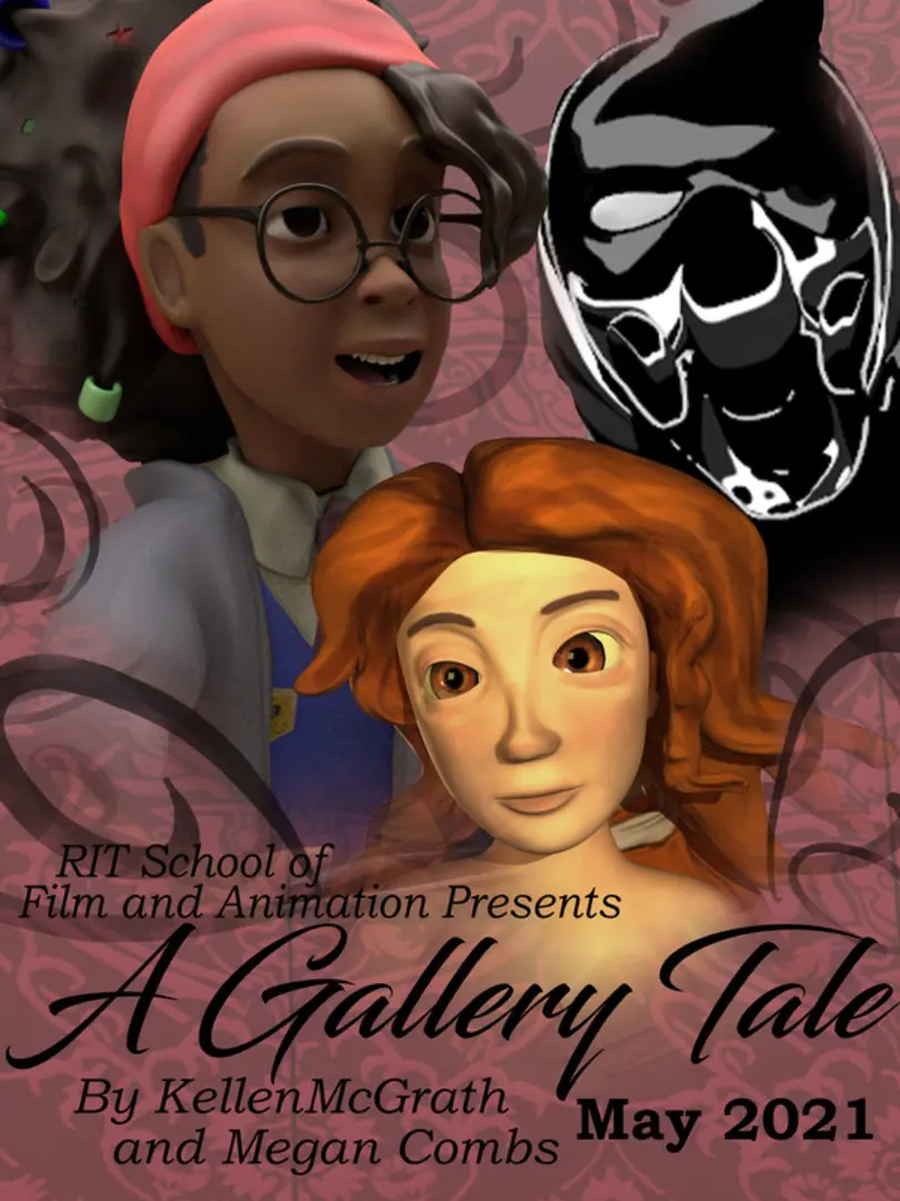 A Gallery Tale