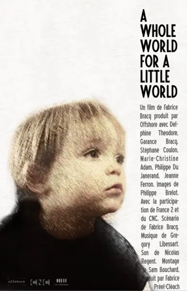 A Whole World for a Little World