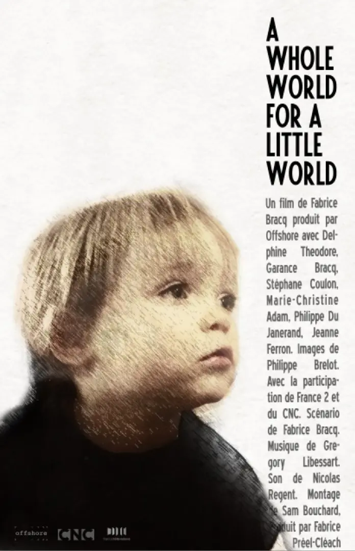 A Whole World for a Little World