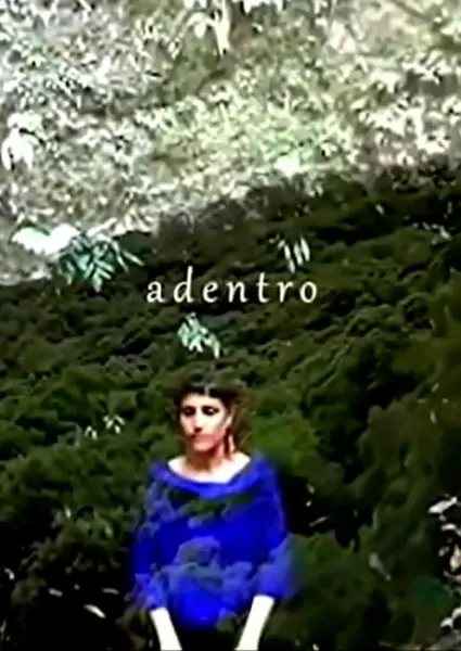 adentro