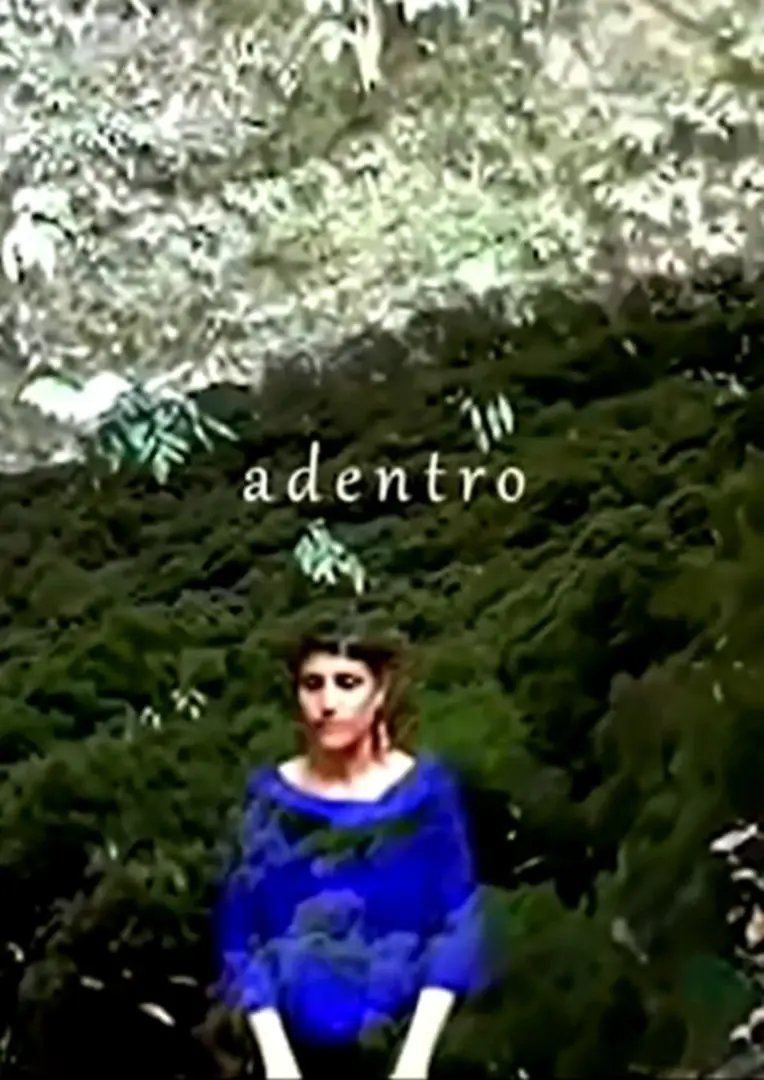 adentro
