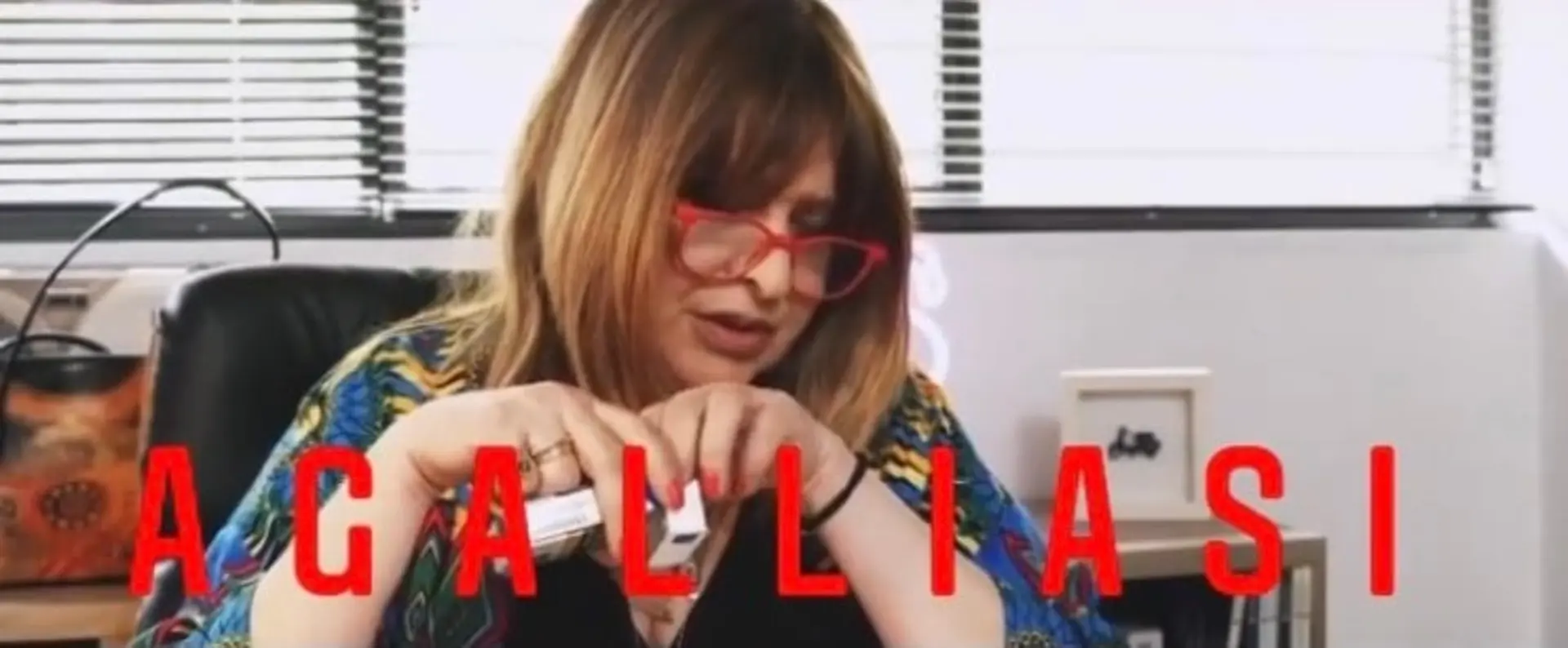 AGALLIASI