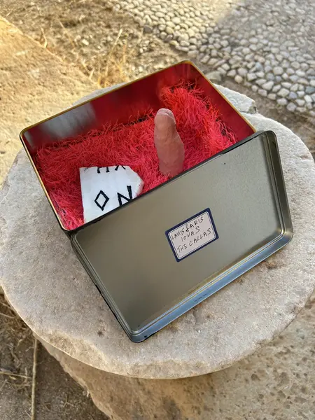 antidote