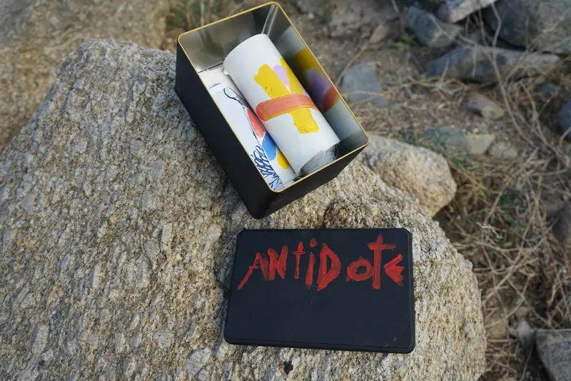 antidote