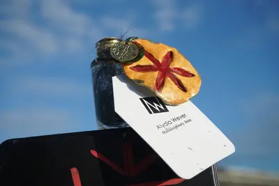 Antidote