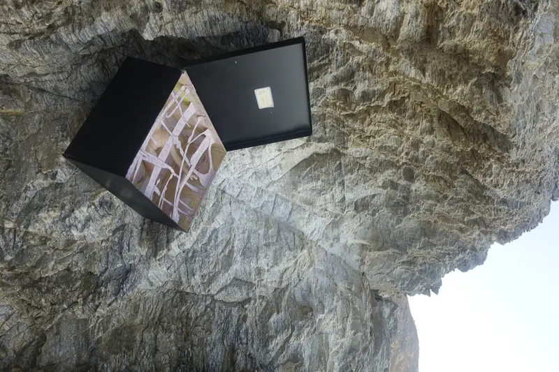 Antidote Box