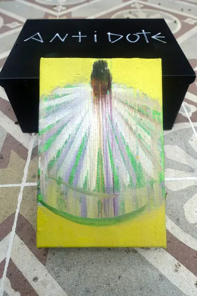 Antidote Box