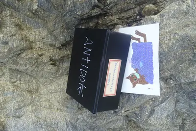 Antidote Box