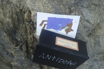 Antidote Box