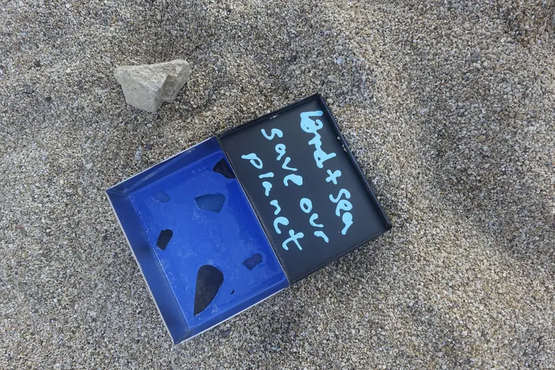 Antidote Box