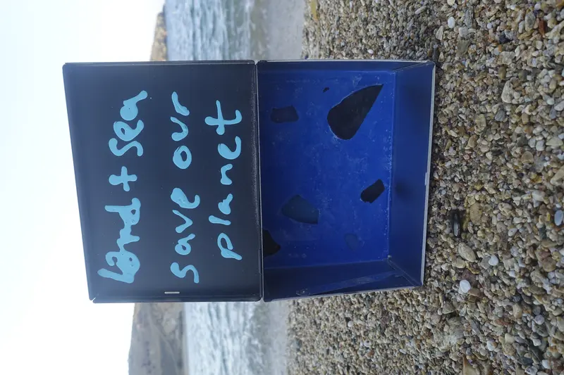 Antidote Box