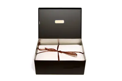 Antidote Box