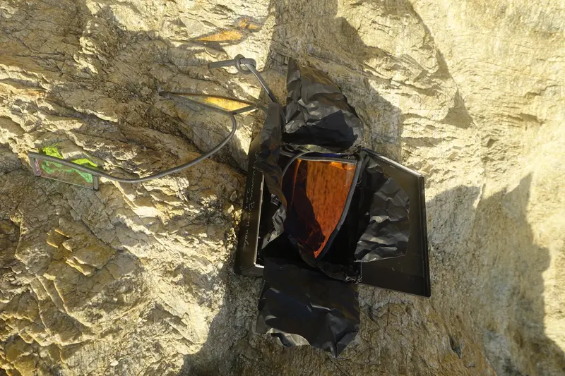 Antidote Box