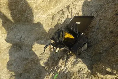 Antidote Box
