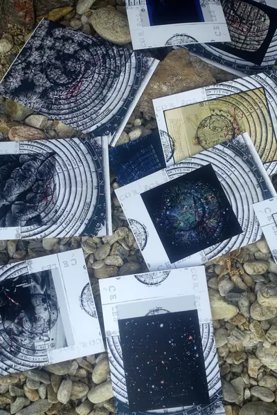 Antidote Box