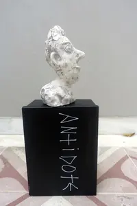 Antidote Box