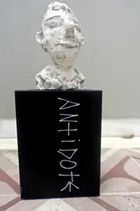 Antidote Box