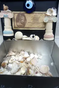 Antidote Box