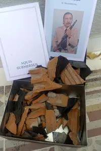 Antidote Box