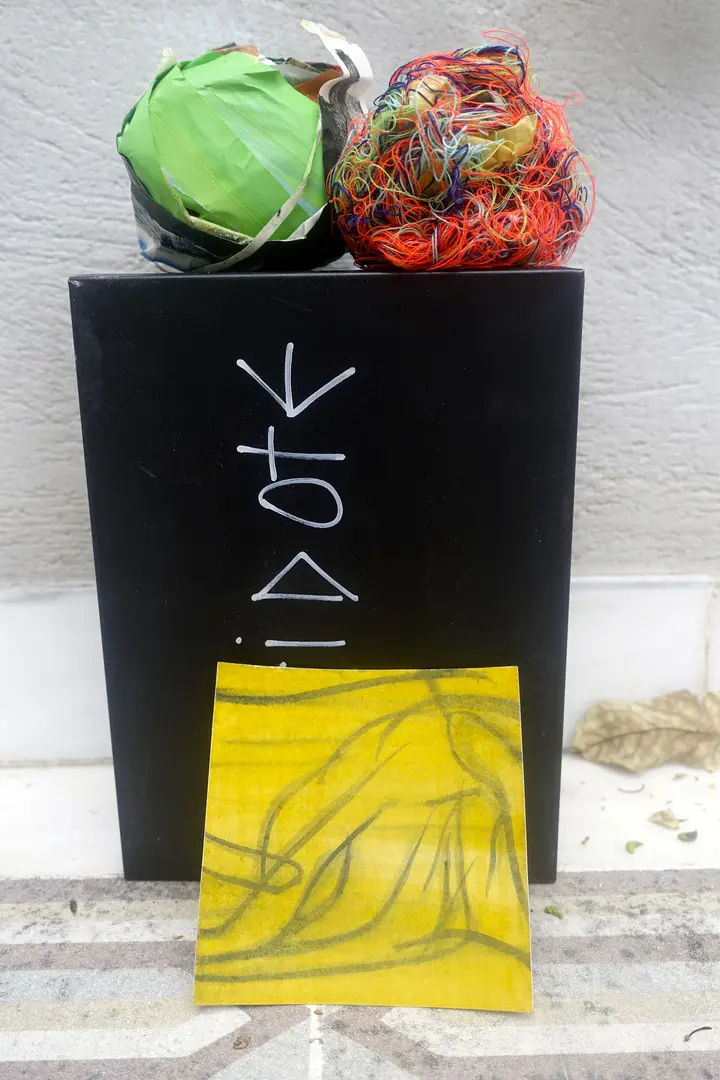 Antidote Box
