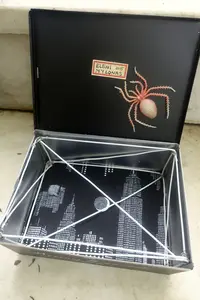 Antidote Box