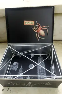 Antidote Box