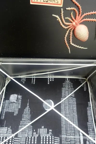 Antidote Box
