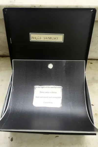 Antidote Box