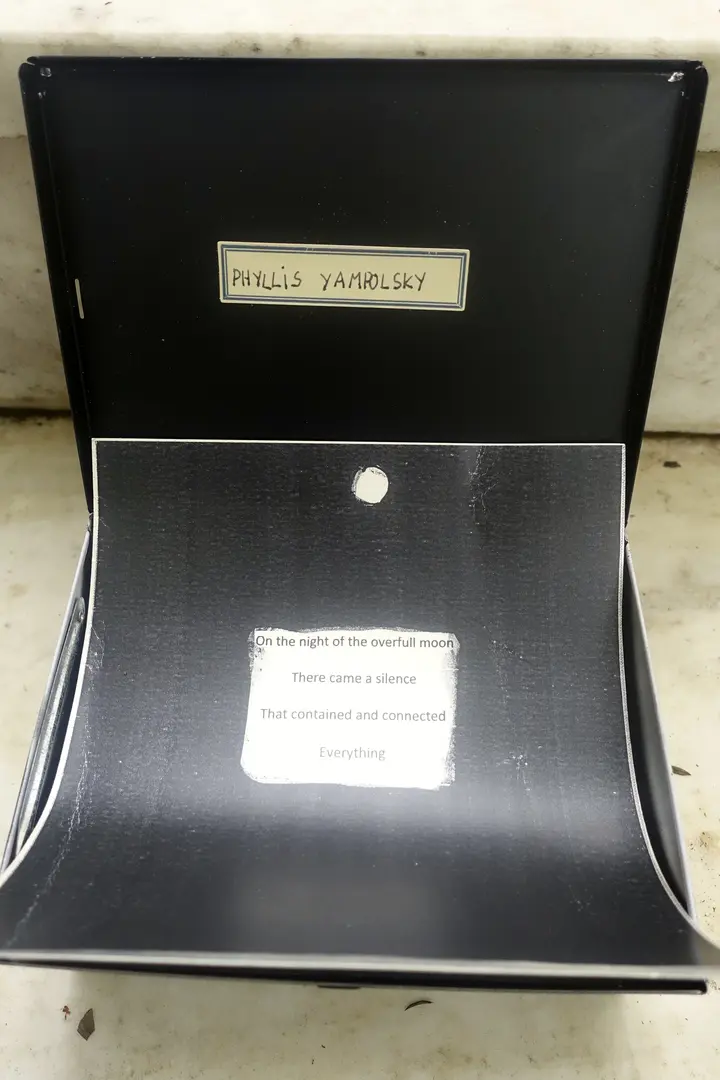 Antidote Box