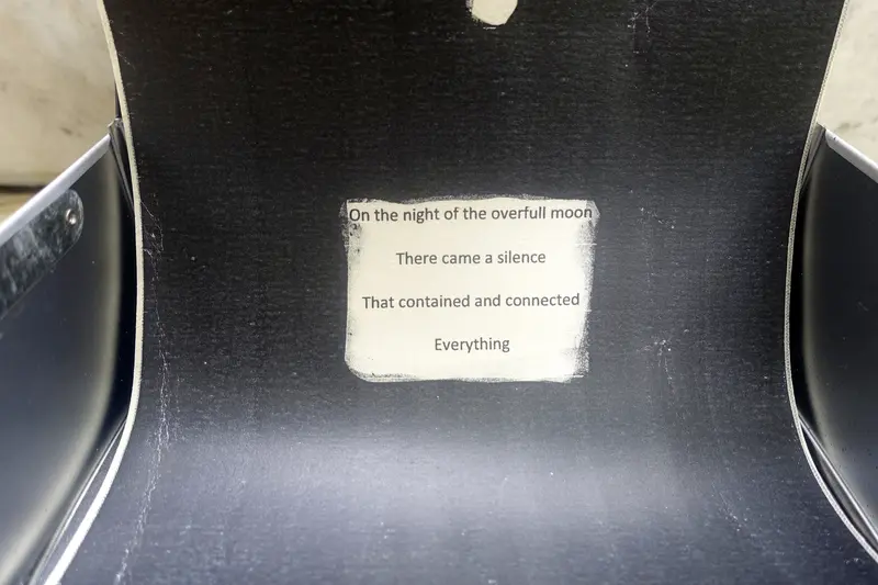 Antidote Box