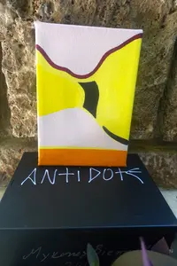 Antidote Box