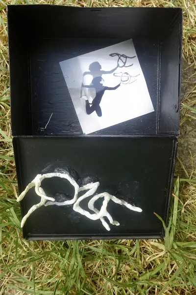 Antidote Box