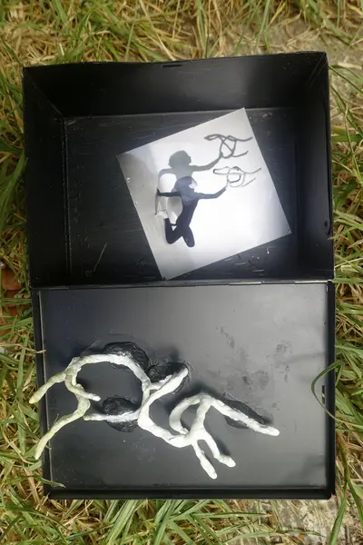 Antidote Box