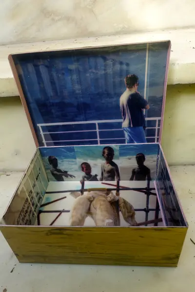 Antidote Box