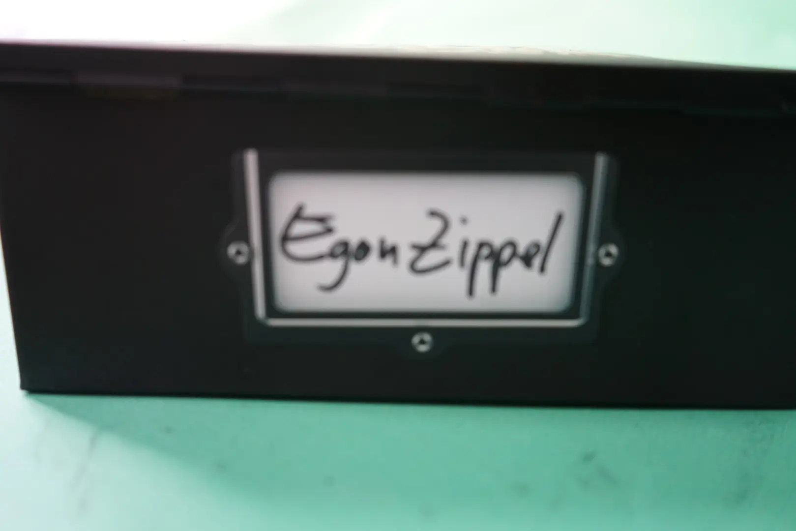 Antidote Box