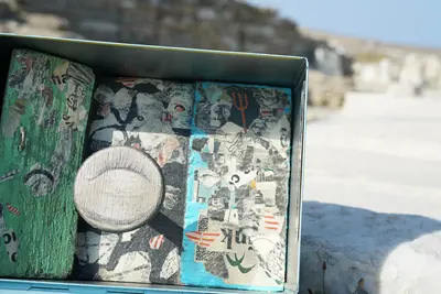 Antidote Box