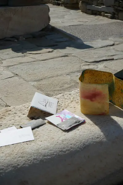 Antidote Box