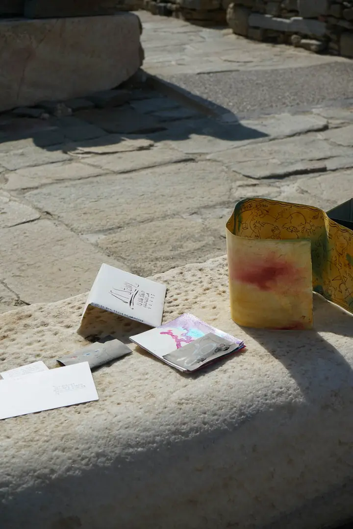 Antidote Box
