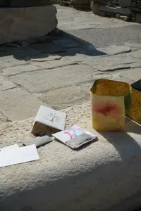 Antidote Box