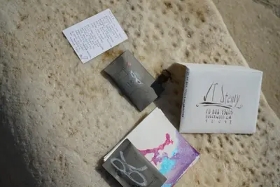 Antidote Box