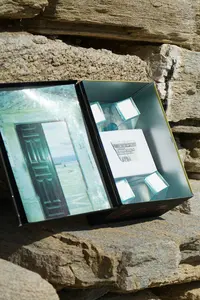 Antidote Box