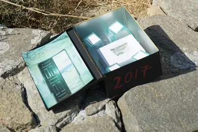 Antidote Box