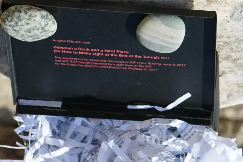 Antidote Box