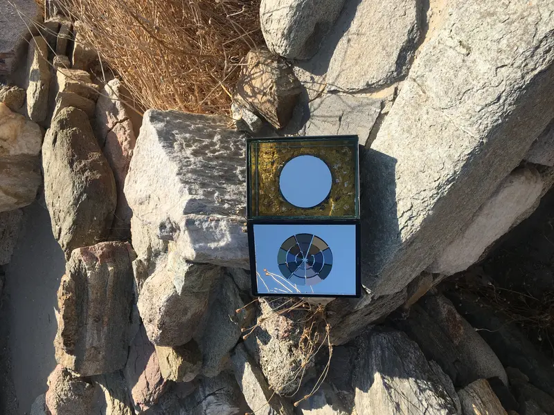 Antidote Box