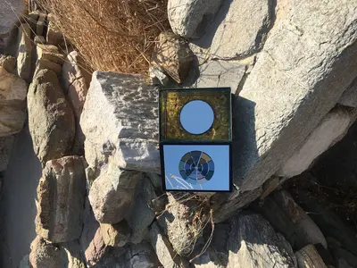 Antidote Box